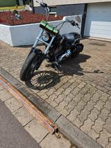 Harley-Davidson Softail Breakout - HARLEY-DAVIDSON SOFTAIL BREAKOUT