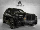 BMW X7 xDrive 40 d *M-SPORT PRO*B&W*7SEATS*KRISTALL* - BMW Gebrauchtwagen in Gera