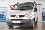 Renault Trafic Kasten L1H1 2,9t *3-Sitzer*AHK 2,0t* - Renault Trafic aus 2007