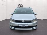 Volkswagen Touran United 1.5 TSI 7-SITZ NAV APP PDC GJ-REIF - VW Touran Gebrauchtwagen in Hamburg