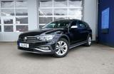 Volkswagen Passat Variant 2.0 TDI DSG 4Motion Alltrack AHK