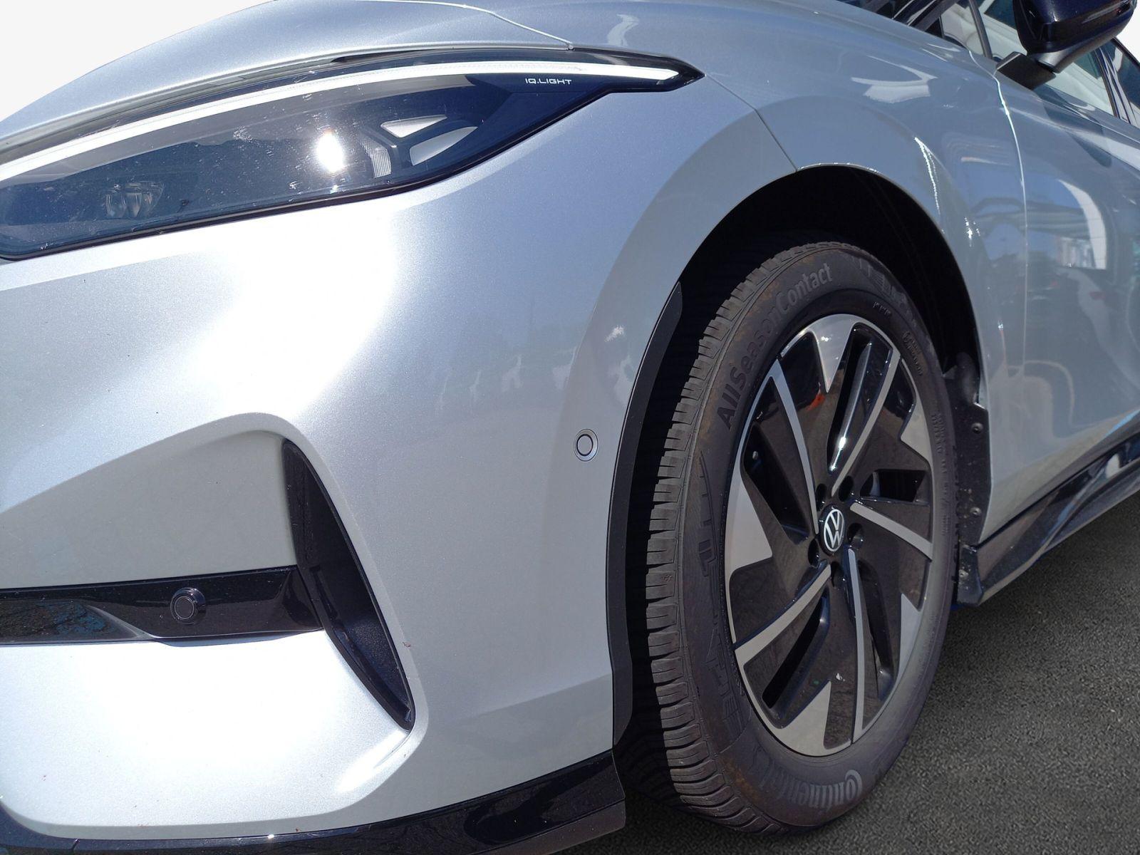 Volkswagen ID.7 Pro HeadUp PDC Kamera Navi Sitzhzg behLenkr