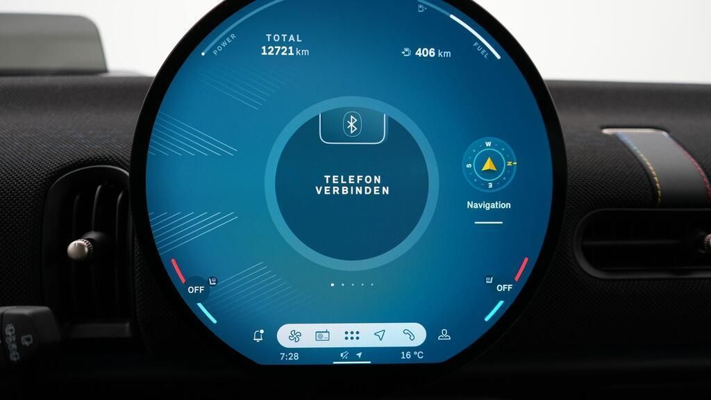 MINI Cooper C - Bild 13