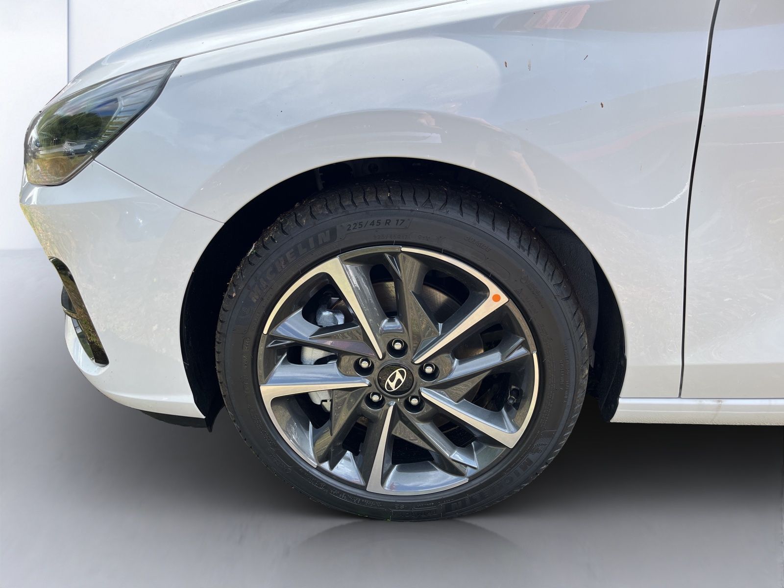 Hyundai i30 – Bild 7