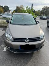 Volkswagen Golf plus Match  TSI 1.2 - Volkswagen Golf Plus in Oberhausen