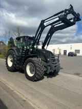 Valtra S 354 Rüfa - Valtra Gebraucht