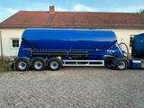Kässbohrer STB CT 11 SILO Anhänger - Kässbohrer LKWs
