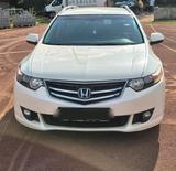 Honda Accord Tourer 2.0 Executive - Honda Accord aus 2009