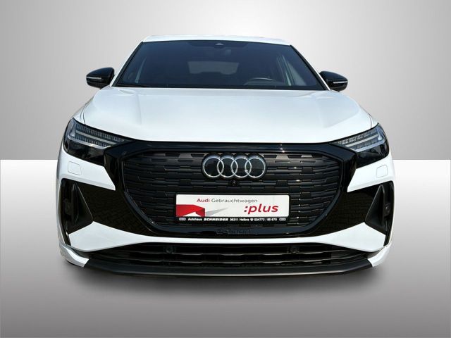 Q4 SPORTBACK 50 QUATTRO S-LINE+SONOS+MATRIX+PANO