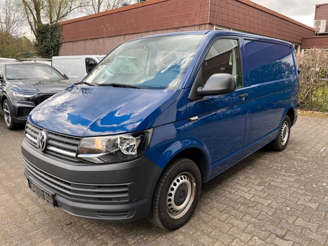 Volkswagen T6 2.0TDI DSG 150PS Klima Nav PDC  AHK ZR neu!