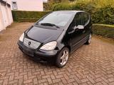 Mercedes-Benz Mercedes A 140, 2 Jahre TÜV - Mercedes-Benz A 140 in Essen