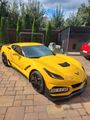 Corvette C7 Stingray Z51 2LT