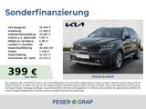 Kia Sorento 2.2D AWD DCT8 SPIRIT PREMIUM 7 Sitze - Kia Sorento Spirit Premium Gebrauchtwagen