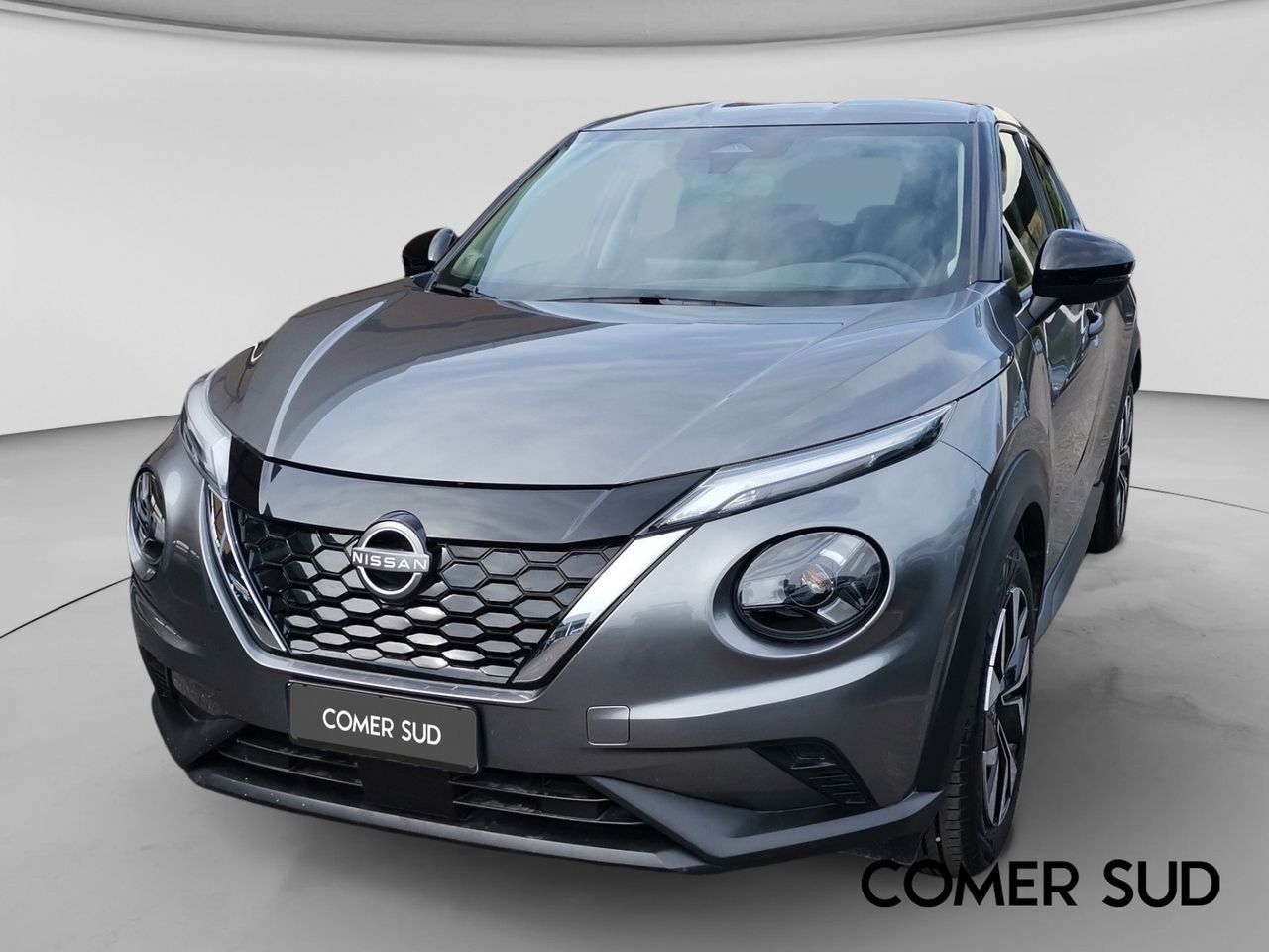Nissan NISSAN Juke II 2024 - Juke 1.6 hev Acenta