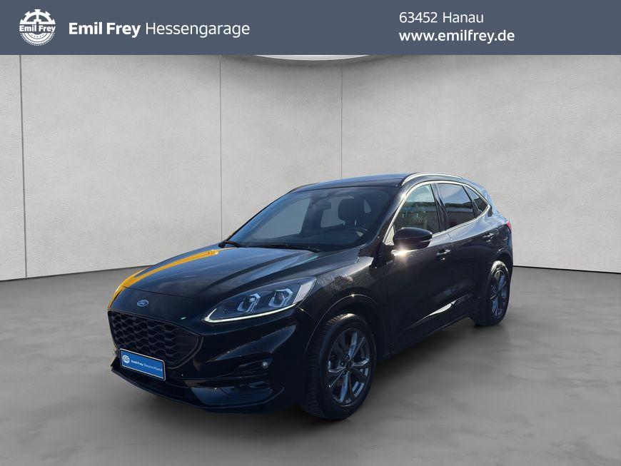 Ford Kuga 1.5 EcoBoost ST-LINE X