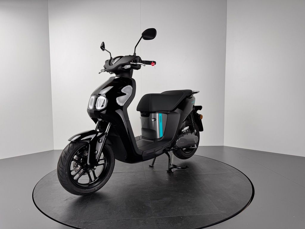 Fahrzeugabbildung Yamaha NEO´S DUAL BATTERY *AKTIONSPREIS