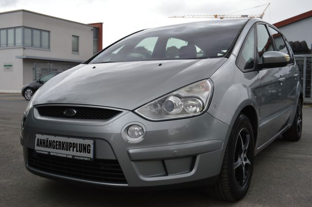 Ford S-MAX Trend*Klima*