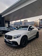 Mercedes-Benz GLC 63S Coupe MB100 GARANTIE Edition 1 Vol... - Mercedes-Benz MB 100 Gebrauchtwagen
