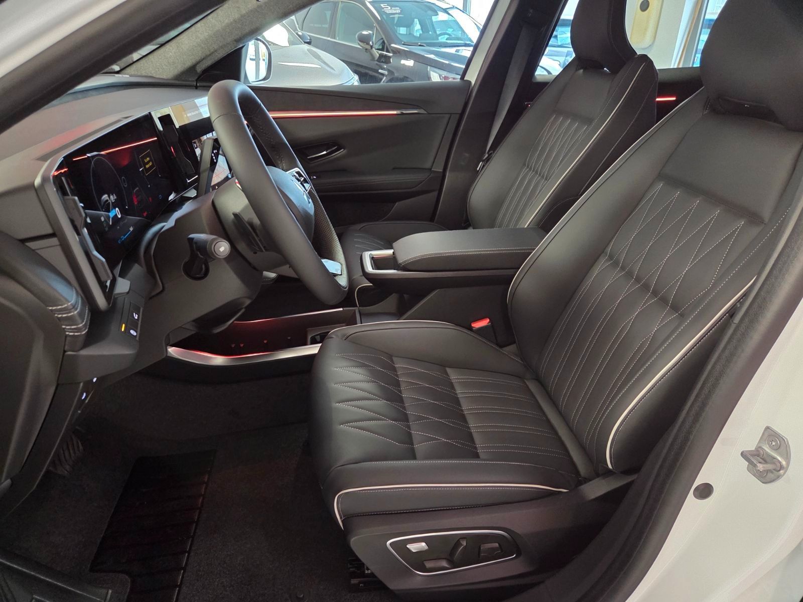 Mitsubishi Eclipse Cross - Bild 11