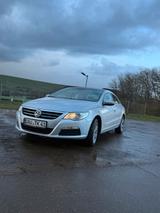 Volkswagen Vw Passat CC 1Hand Vollausstattung Checkhe... - Volkswagen Passat CC: Vollausstattung
