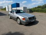Mercedes-Benz Classic Data 1-