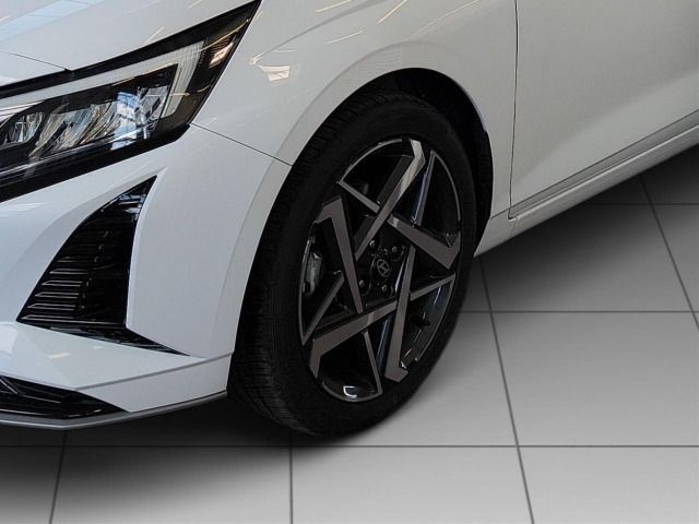 Hyundai i20 – Bild 12