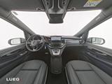 Mercedes-Benz V 250 d 4M MBUX+Nav+LED-ILS+AHK+Sthzg+Leder+RFK - gebrauchte Mercedes-Benz V 250 aus dem Jahr 2024