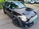 MINI COOPER D-Pano-Automatik-Xenon-Navi - MINI Cooper D aus 2013