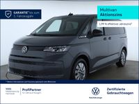 Volkswagen T7 Multivan - Vorschau Bild 1
