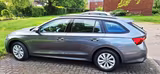 Skoda Octavia 1.5 TSI 110kW Essence/Comfort  - Skoda Octavia Comfort