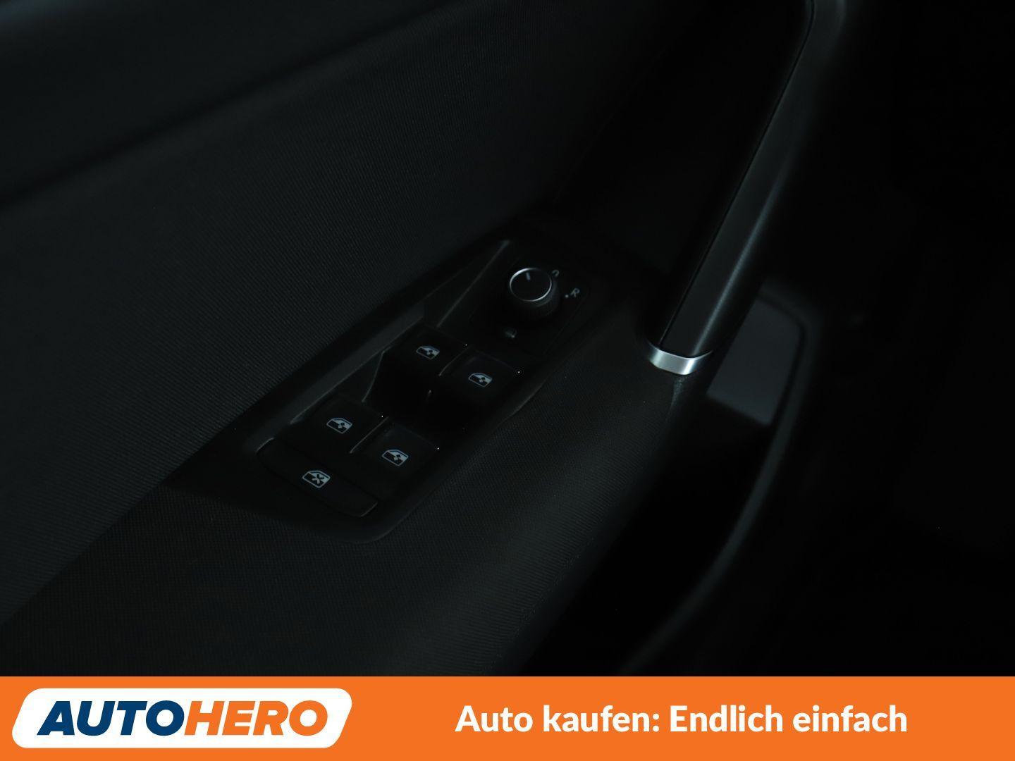 Volkswagen Touran 1.5 TSI ACT Highline BlueMotion Tech Aut., миниатюра 24