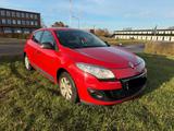 Renault Megane 1.4 - Renault Megane: 1.4