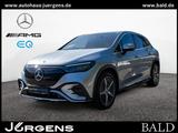 Mercedes-Benz EQE 350 4M SUV AMG-Sport/360/Pano/AHK/AIRM/Memo - Mercedes-Benz EQE SUV Gebrauchtwagen