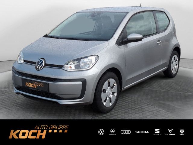 Volkswagen move up! 1,0 Klima