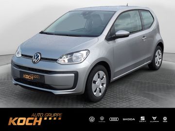 Volkswagen Leasingangebot: Volkswagen UP! 1.0 move Klima