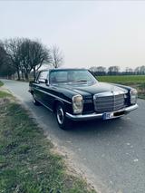 Mercedes-Benz C 250 - Mercedes-Benz Gebrauchtwagen von 1974