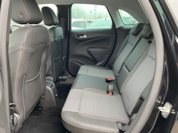 Bild 8 Opel Crossland (X) Crossland Elegance AT/NAV/PDC vo+hi+Cam/SHZ+LHZ