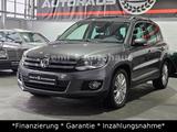 Volkswagen Tiguan Cup Sport & Style BMT|PANO|1.Hand|