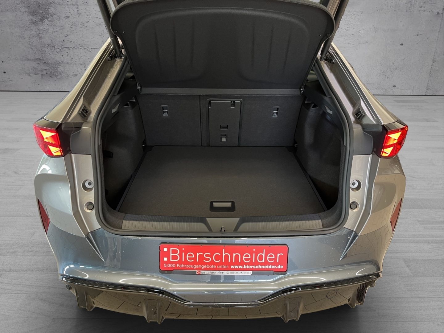 Cupra Tavascan - Bild 16