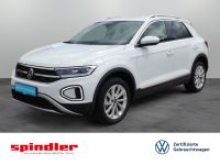 Volkswagen T-Roc - Vorschau Bild 1