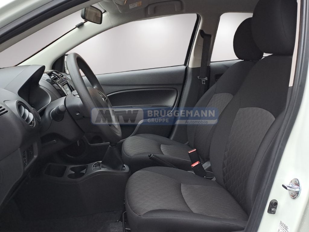 Mitsubishi Space Star - Bild 9