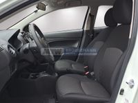 Mitsubishi Space Star - Vorschau Bild 9