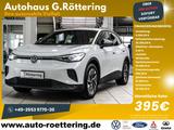 Volkswagen ID.4 Pro Goal LED+KAMERA+E-HECK+WÄPU+EASY-OPEN - Volkswagen ID.4: Goal