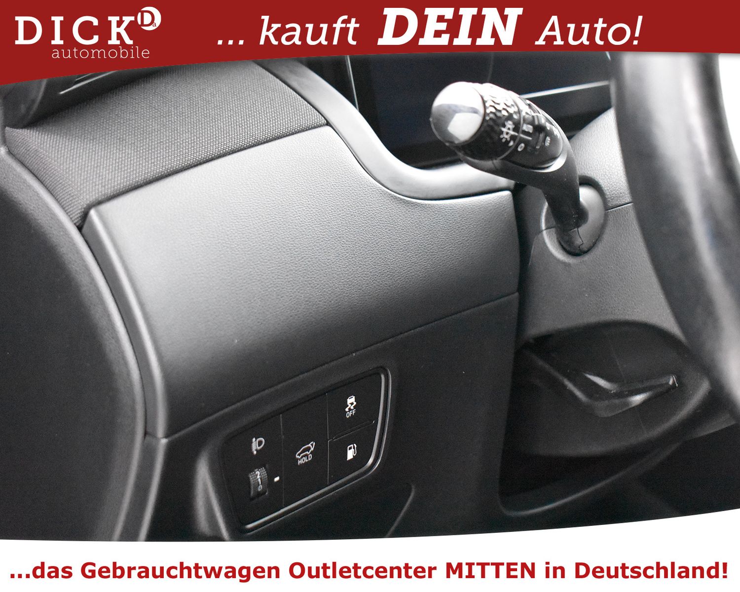 HYUNDAI Tucson 1.6TGDI Hyb Trend 4X4 NAV+LED+SHZ+KAM+ACC - Image 19