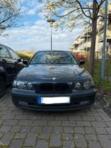 BMW 318ti compact - - BMW 318: Compact