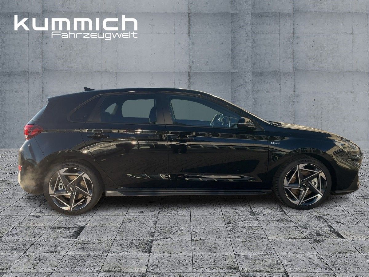 Hyundai i30 - Bild 3