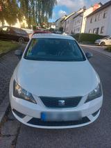 Seat Ibiza 1.2 TSI i-Tech - Seat Ibiza: I Tech