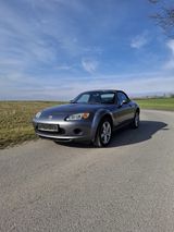 Mazda MX-5 Energy 1.8 MZR Energy - Mazda MX-5 aus 2008