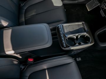 Hyundai Ioniq 5 Basis Elektro Autobahnassistent Kamera