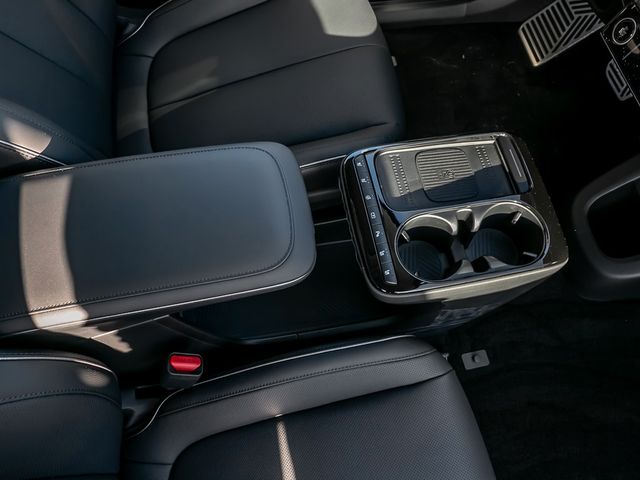 Hyundai Ioniq 5 Basis Elektro Autobahnassistent Kamera